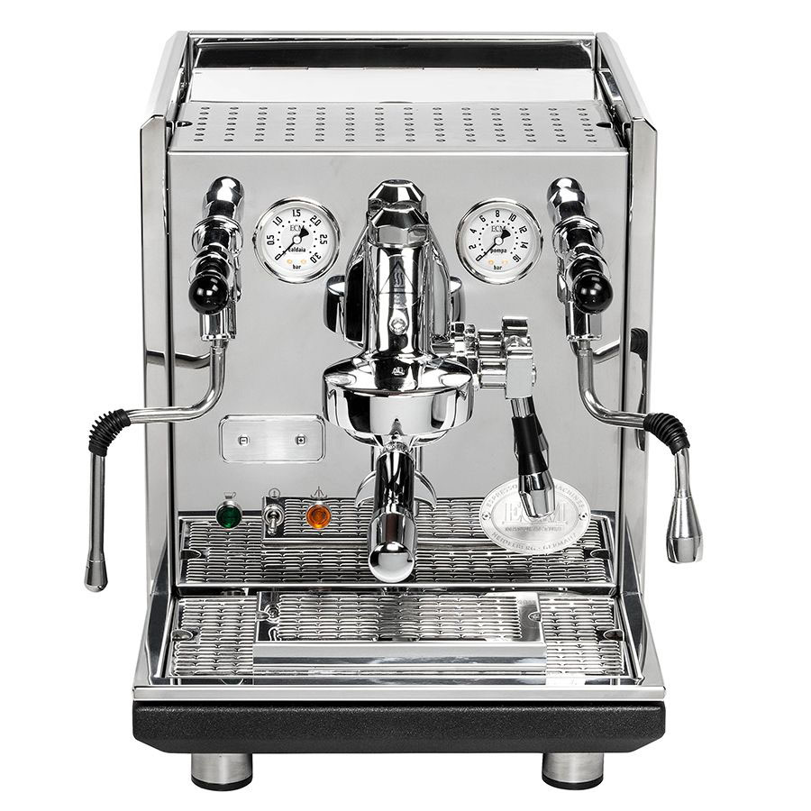 ECM Synchronika Dual Boiler