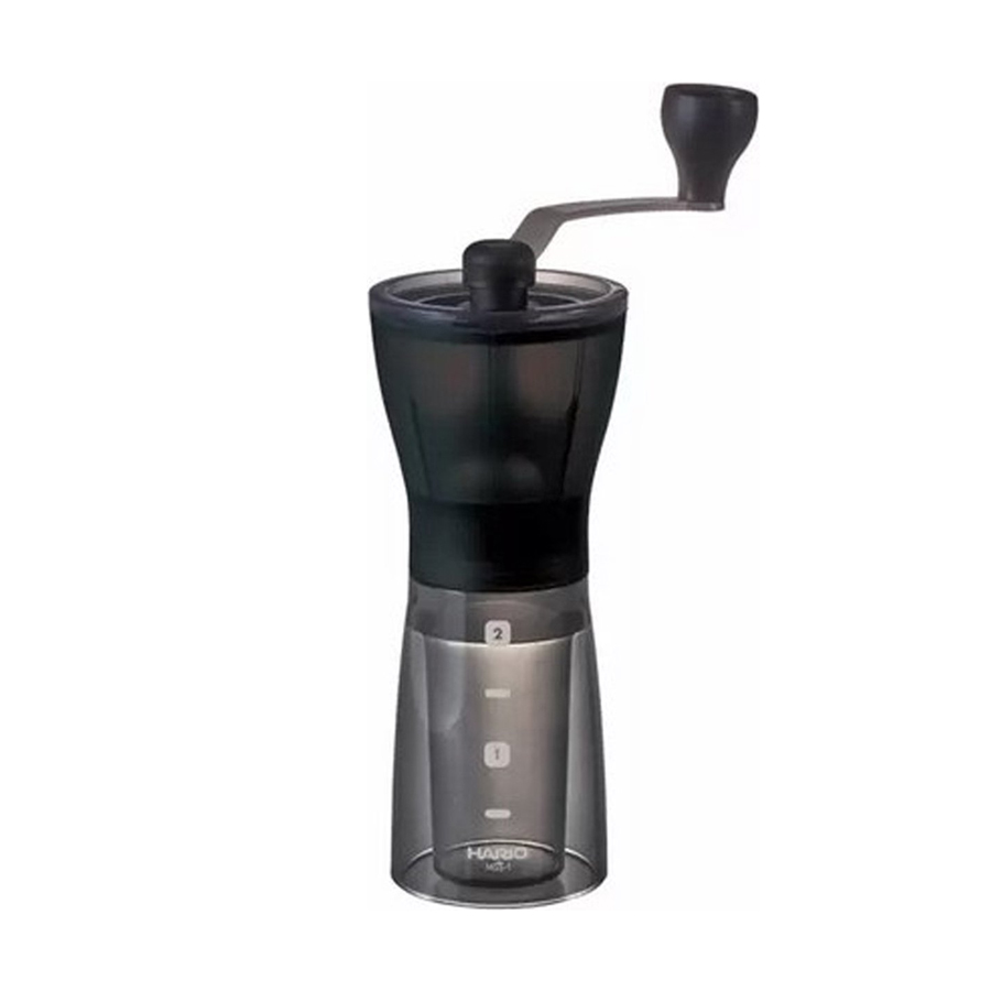 Handmolen Hario Ceramic Mini-Slim Plus*