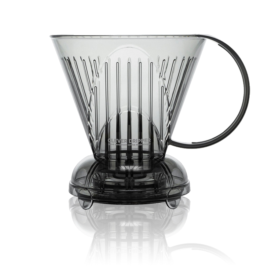 Clever Coffee Dripper 500ml + 100 filters