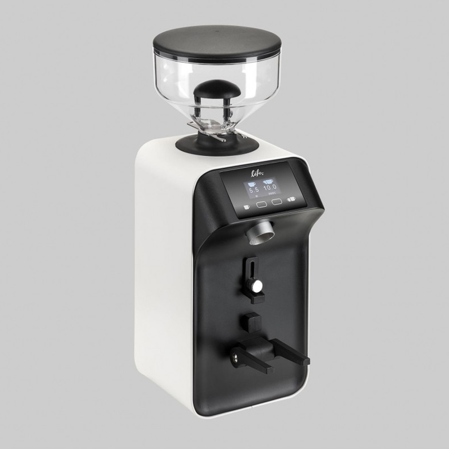 Ceado Life Koffiemolen - Wit