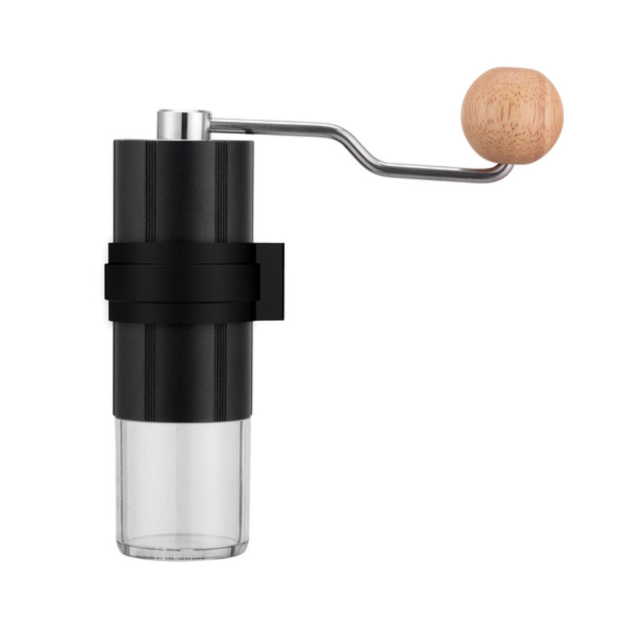 Dualit Hand-koffiemolen - Zwart Dualit Hand-koffiemolen - Zwart