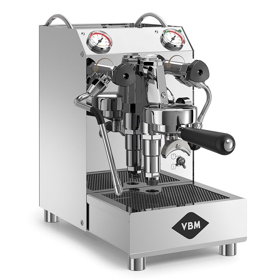 VBM Domobar Junior HX