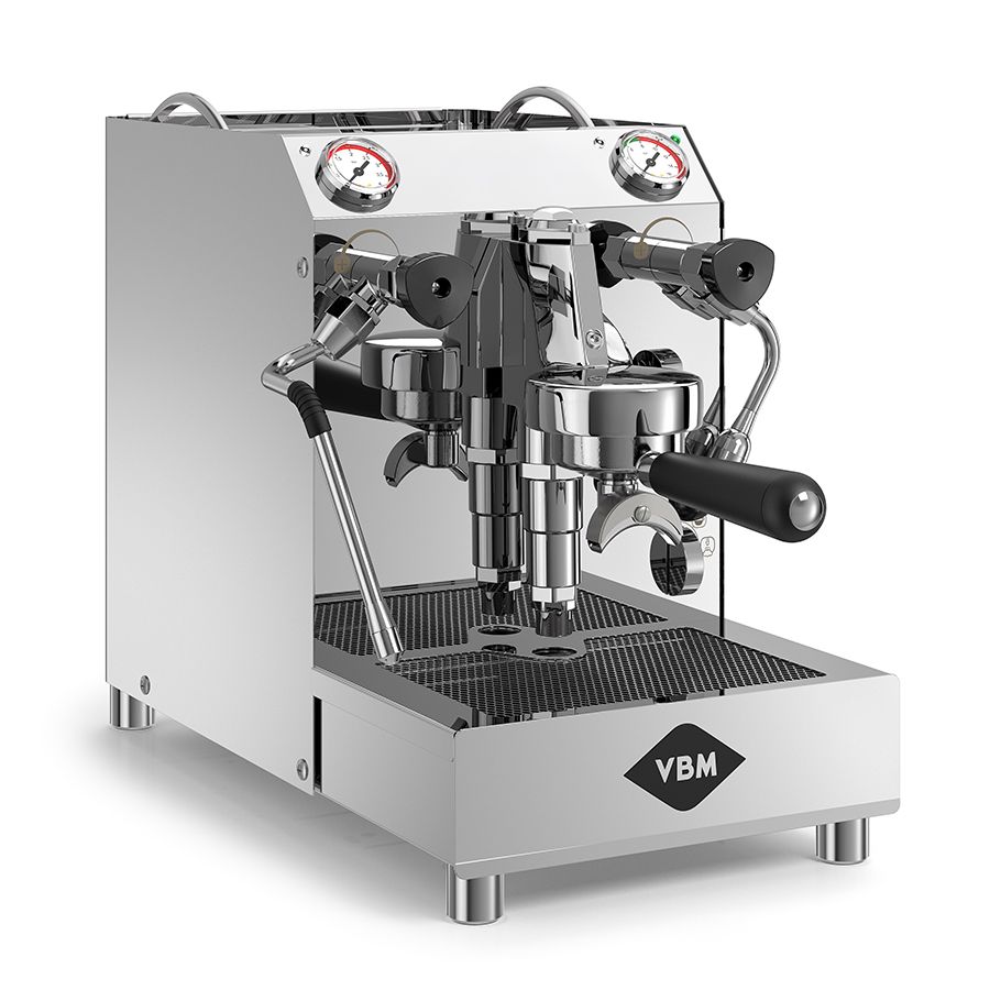 VBM Domobar Super HX