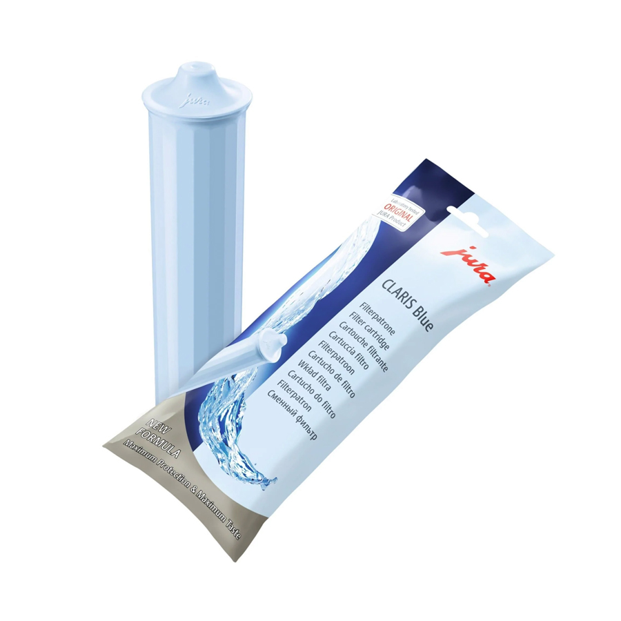 Jura CLARIS Blue+ filter