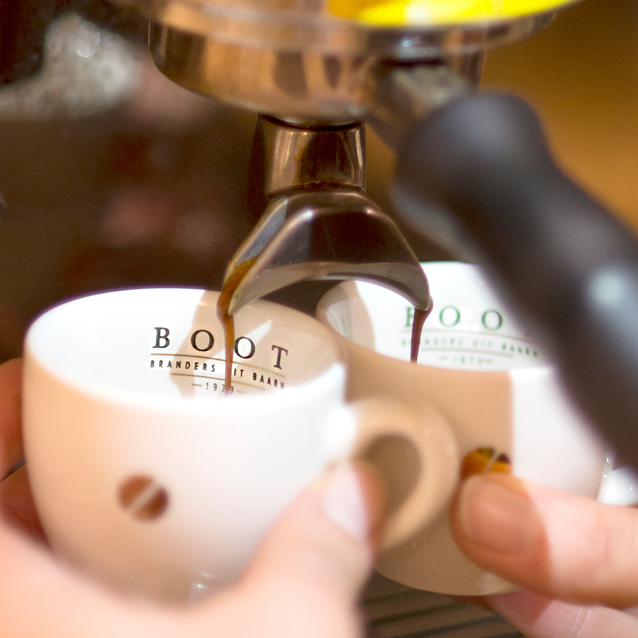 K261 Koffieproeverij – Zondag 13 dec – Aanvang 13:25 uur – Het Lokaal Amersfoort