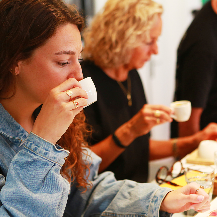 K252 Koffieproeverij – Zaterdag 26 sept – Aanvang 13:25 uur – Het Lokaal Amersfoort