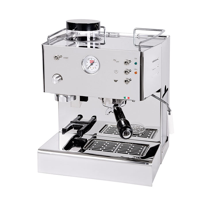 Quick Mill 3035 RVS