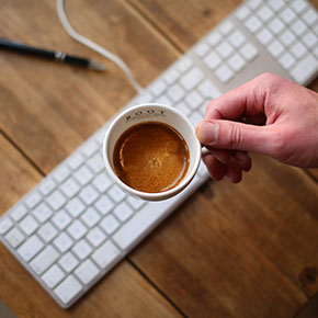 Vacature marketing- en webwinkel manager