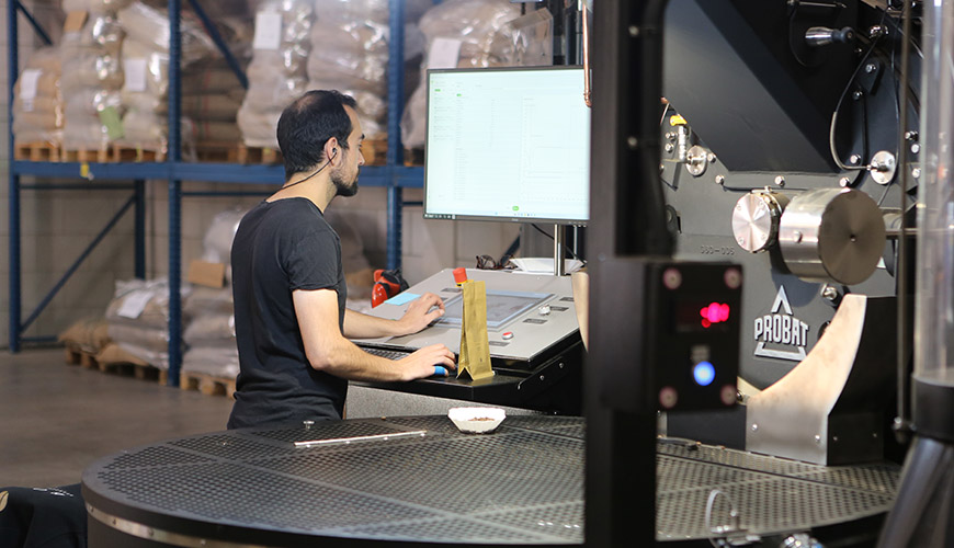 Vacature: Productiemedewerker – 24 uur (tijdelijk)