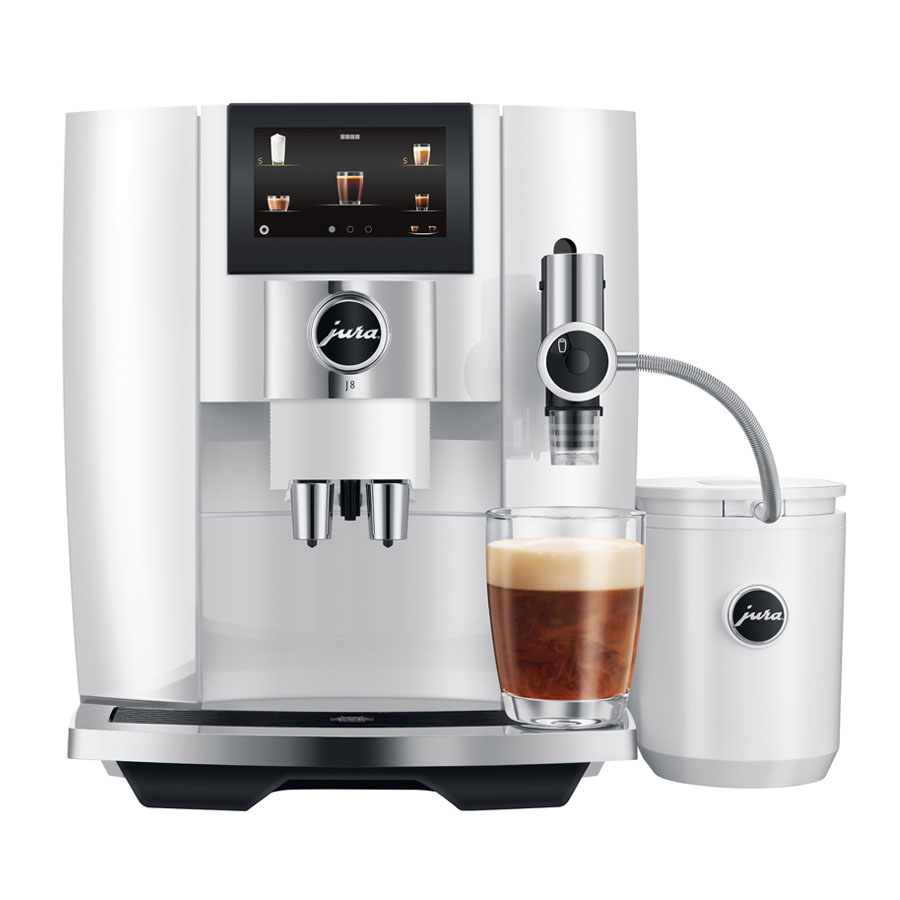 Jura WE6 Professional Coffee Machine